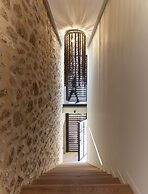 Villa with outdoor pool for 8 persons