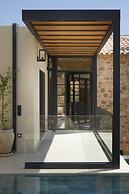 Villa with outdoor pool for 8 persons