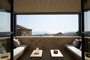 Villa with outdoor pool for 8 persons