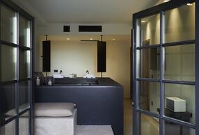 Villa with outdoor pool for 8 persons