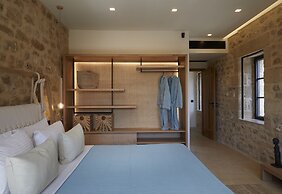 Villa with outdoor pool for 8 persons