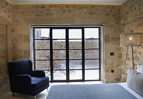 Villa with outdoor pool for 8 persons