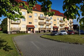 Wrzosowo 72 Apartments by Renters