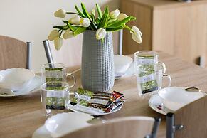 Wrzosowo 72 Apartments by Renters