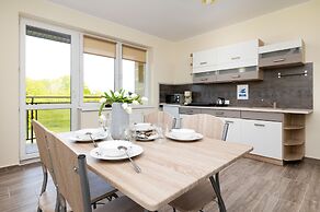 Wrzosowo 72 Apartments by Renters