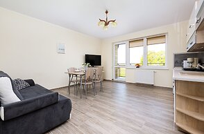 Wrzosowo 72 Apartments by Renters