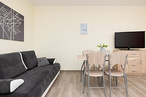 Wrzosowo 72 Apartments by Renters