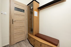 Wrzosowo 72 Apartments by Renters