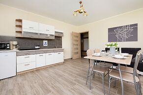 Wrzosowo 72 Apartments by Renters