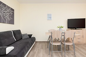 Wrzosowo 72 Apartments by Renters