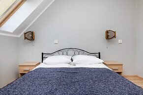 Wrzosowo 72 Apartments by Renters