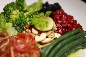 Hotel Grand Padappai Residency