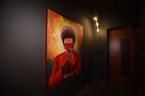 Hotel Grand Padappai Residency