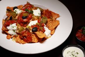 Hotel Grand Padappai Residency