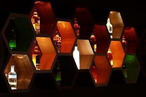 Hotel Grand Padappai Residency