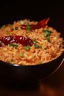 Hotel Grand Padappai Residency