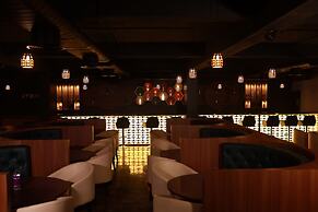 Hotel Grand Padappai Residency