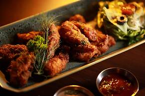 Hotel Grand Padappai Residency