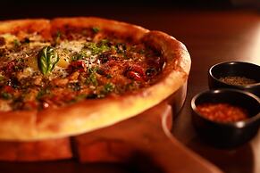 Hotel Grand Padappai Residency