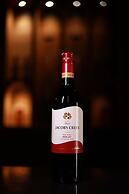 Hotel Grand Padappai Residency