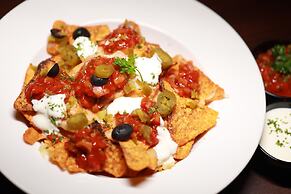 Hotel Grand Padappai Residency