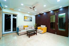 Hotel Grand Padappai Residency