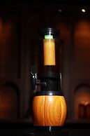 Hotel Grand Padappai Residency