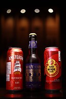 Hotel Grand Padappai Residency