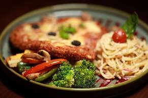 Hotel Grand Padappai Residency