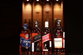 Hotel Grand Padappai Residency