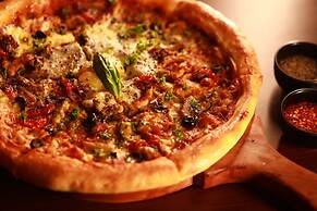 Hotel Grand Padappai Residency