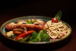 Hotel Grand Padappai Residency