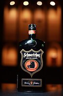 Hotel Grand Padappai Residency