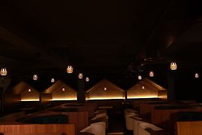 Hotel Grand Padappai Residency