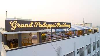 Hotel Grand Padappai Residency