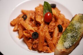 Hotel Grand Padappai Residency