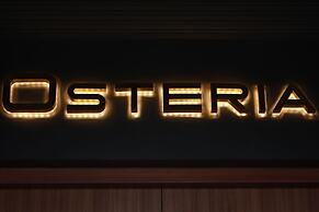 Hotel Grand Padappai Residency