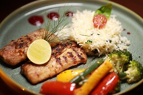 Hotel Grand Padappai Residency