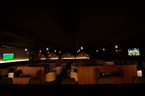 Hotel Grand Padappai Residency