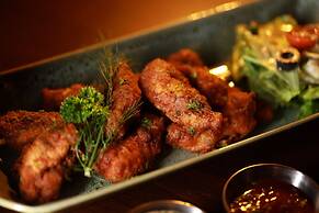 Hotel Grand Padappai Residency