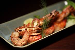 Hotel Grand Padappai Residency