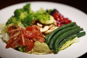 Hotel Grand Padappai Residency