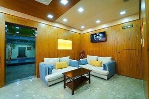 Hotel Grand Padappai Residency