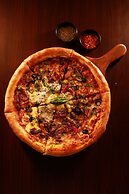 Hotel Grand Padappai Residency