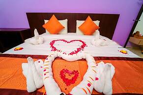 Hotel Grand Padappai Residency