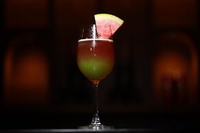 Hotel Grand Padappai Residency