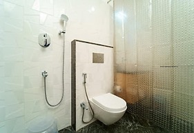 Hotel Grand Padappai Residency