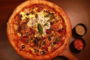 Hotel Grand Padappai Residency