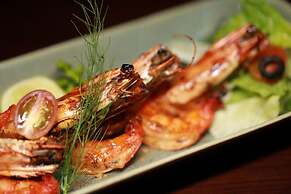 Hotel Grand Padappai Residency