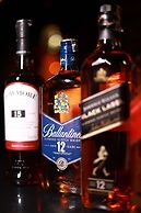 Hotel Grand Padappai Residency